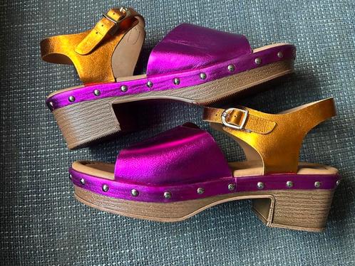 DWRS Sandaaltje nieuw!, Kleding | Dames, Schoenen, Nieuw, Sandalen of Muiltjes, Ophalen of Verzenden