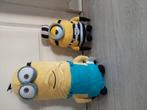 Minions, Ophalen of Verzenden, Zo goed als nieuw, Overige typen