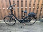 Giant ease-e- elektrische Damesfiets - Maat L, Fietsen en Brommers, Gebruikt, 50 km per accu of meer, 55 tot 59 cm, Giant
