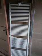 Plieger Radiator met Handdoekrek - 177x60cm, Gebruikt, Radiator, Ophalen of Verzenden, 60 tot 150 cm