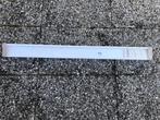 Nieuw in verpakking: Ribba wandplank 115cm wit, Ophalen, Nieuw