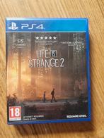Life is strange 2, 1 speler, Racen en Vliegen, Ophalen of Verzenden, Zo goed als nieuw