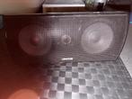 Canton center speaker, Ophalen, Zo goed als nieuw, 60 tot 120 watt, Overige merken