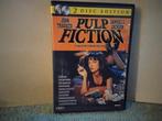 PULP  FICTION  JOHN  TRAVOLTA   SAMUEL L JACKSON, Vanaf 16 jaar, Ophalen of Verzenden, Zo goed als nieuw, Actiethriller