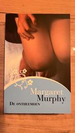 M. Murphy - De ontheemden, Verzenden, Nieuw, M. Murphy, Nederland