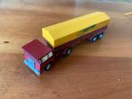 Gama Faun met trailer, Ophalen of Verzenden, Zo goed als nieuw, Bus of Vrachtwagen, Overige merken