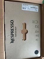 Nespresso Vertuo Next - Weinig gebruikt, Witgoed en Apparatuur, Koffiemachine, Ophalen of Verzenden, Zo goed als nieuw, 1 kopje