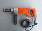 Fein ASz648b boormachine 740w, Ophalen of Verzenden, Gebruikt, Boormachine