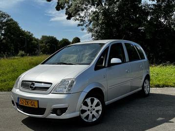 Opel Meriva 1.6-16V Business Airco/El Ramen/Nieuwe Apk beschikbaar voor biedingen