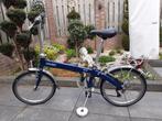 vouwfiets Dahon, Fietsen en Brommers, Fietsen | Vouwfietsen, Ophalen, 20 inch of meer, Versnellingen, Zo goed als nieuw