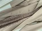 Regenjas, Maat 38/40 (M), Verzenden, Beige, Intropia