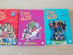 That 70s show dvd boxen, Cd's en Dvd's, Dvd's | Tv en Series, Alle leeftijden, Ophalen of Verzenden, Zo goed als nieuw, Komedie