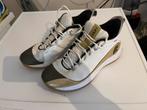 Under Armour Curry Basketbalschoenen 42,5, Under Armour, Ophalen of Verzenden, Gedragen, Wit