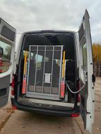 AMF BRUNS „LINEARLIFT" + Prüfbuch nach BGR 500, Ophalen