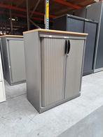 Steelcase Roldeurkasten | Kasten | Garagekast 101x80x45 cm, Gebruikt, Opbergen, -, 100 tot 150 cm