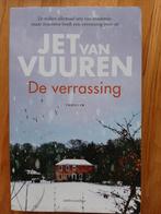 Jet van Vuuren  – De verrassing, Ophalen of Verzenden, Zo goed als nieuw, Nederland