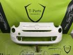 fiat 500 voorbumper bumper 735657232, Info@fabrikant.eu, Fabrikantstraat 1
1000 AA  Amsterdam, NL, Ophalen of Verzenden, Bumper