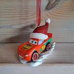 Disney Cars ornament Bliksem McQueen, Verzamelen, Ophalen of Verzenden, Overige figuren, Zo goed als nieuw, Beeldje of Figuurtje