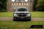 BMW 1-serie 118i High Executive | NAP | Adapt cruise |, 65 €/maand, Gebruikt, Zwart, Bedrijf