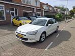 Citroen C5 1.6 THP Business, Trekhaak, 6-bak,, Auto's, Voorwielaandrijving, Euro 5, 15 km/l, Origineel Nederlands