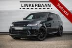 Land Rover Range Rover Sport 2.0 P400e HSE Dynamic | SVO | P, Automaat, 404 pk, Gebruikt, 4 cilinders