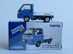 Tomica LV-N329a Honda Acty Truck 1/64 tomy, Hobby en Vrije tijd, Modelauto's | Overige schalen, Ophalen of Verzenden, Nieuw, Auto