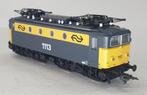 Roco NS 1113 E-lok , Geel grijs winkelnieuw H0 DC, Nieuw, Ophalen of Verzenden, Roco, NS