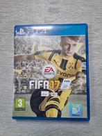PS4 Fifa 17, Ophalen of Verzenden, Zo goed als nieuw, Sport, 3 spelers of meer