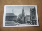 DELFT  >  CAMERETTE, Verzenden, 1940 tot 1960, Ongelopen, Zuid-Holland
