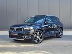 Volvo XC40 1.5 T5 Recharge Inscription Panoramadak/Camera/Ca, Zwart, Bedrijf, Hybride Elektrisch/Benzine, 3 cilinders