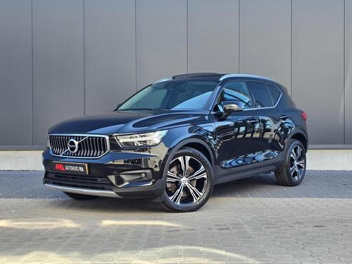 Volvo XC40 1.5 T5 Recharge Inscription Panoramadak/Camera/Ca, Auto's, Volvo, Bedrijf, Te koop, XC40, ABS, Achteruitrijcamera, Adaptive Cruise Control