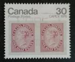 CANADA - Postzegeltentoonstelling CAPEX 1978, Verzenden, Gestempeld, Noord-Amerika