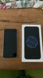 Iphone 6 zilvergrijs zeer netjes, Ophalen of Verzenden, Zo goed als nieuw, Grijs, 32 GB
