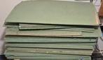 Onderplaten vloer - 70+ stuks, Doe-het-zelf en Verbouw, Platen en Panelen, Ophalen, Gebruikt, Overige materialen, Minder dan 20 mm