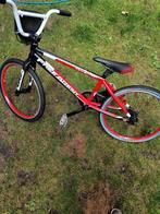 Competitie race bmx, Ophalen, Gebruikt, Stuur 360° draaibaar, 20 tot 24 inch