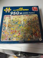 Jan v haasteren, Hobby en Vrije tijd, Denksport en Puzzels, Ophalen of Verzenden, Zo goed als nieuw
