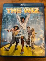 The Wiz, Ophalen of Verzenden, Zo goed als nieuw