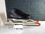 Maple SL800 Raps Axle Klap Schaats Klapschaatsen Maat 37, Sport en Fitness, Schaatsen, Klapschaats, Verzenden, Zo goed als nieuw