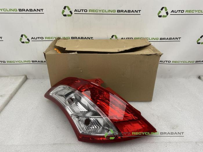 Achterlicht links van een Suzuki Swift, Auto-onderdelen, Verlichting, Gebruikt, 3 maanden garantie, Ophalen of Verzenden