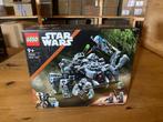 Lego Star Wars 75361 Spider Tank, Ophalen of Verzenden, Nieuw, Complete set, Lego