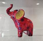 Pomme Pidou spaarpot olifant Darcy, Steen, Aardewerk of Keramiek, Nieuw, Ophalen of Verzenden, Kwastjeoverkastje@gmail.com