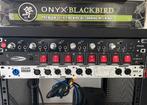 SM Pro Audio HP12E Headphone Preamp Splitter, Ophalen of Verzenden, Zo goed als nieuw, Overige merken