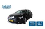 Toyota Corolla 1.8 Hybrid Business + EXTRA'S - RIJKLAARPRIJS, Auto's, Toyota, Gebruikt, 4 cilinders, Met garantie (alle), Corolla