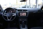 Volkswagen Tiguan 1.4 TSI eHybrid Elegance | Panoramadak | K, 1716 kg, Stof, Gebruikt, Zwart