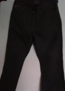 Nette CANOE Tom katoen Broek grijs 56 W40 L34, Verzenden, Zo goed als nieuw, Grijs, W40 - W42 (confectie 56/58)
