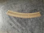Fleischmann H0 bocht rails 6120, Gelijkstroom, Fleischmann, Rails, Ophalen of Verzenden