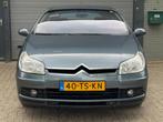 Citroën C5 1.8 16V 2007 Grijs, Auto's, 680 kg, 1749 cc, Origineel Nederlands, Handgeschakeld