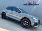 Audi Q5 50 TFSI e S Line Quattro RS Stoelen Pano, Auto's, Audi, Automaat, Gebruikt, 4 cilinders, Bedrijf