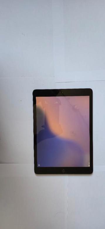 Apple iPad 8th gen 128GB WIFI beschikbaar voor biedingen