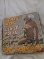 Yanko.s  lente polka, Ophalen of Verzenden, Zo goed als nieuw, Overige formaten, Levenslied of Smartlap